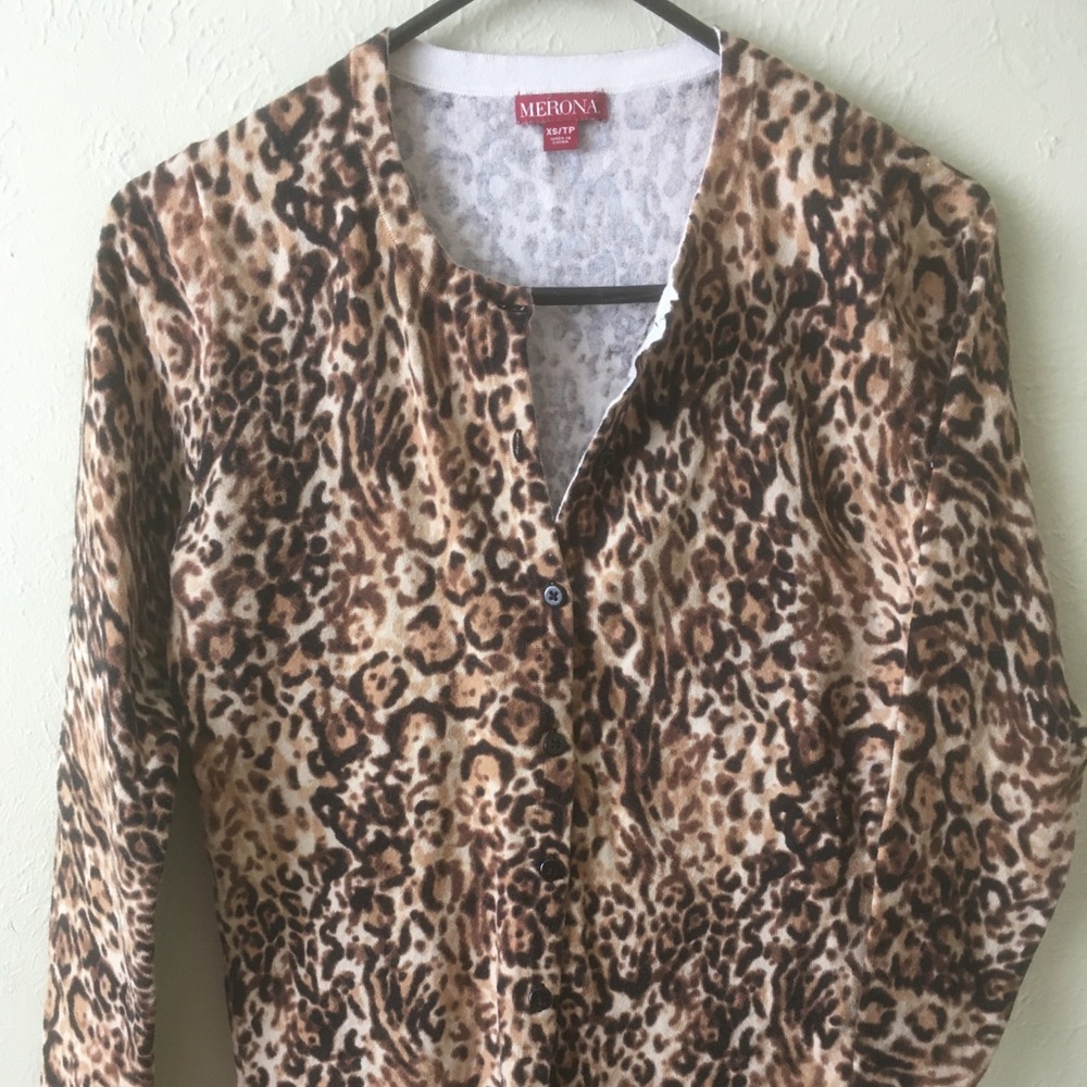 Cardigan